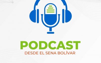 PODCAST Neuroinnova – SENA Bolívar